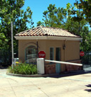 Gate